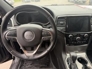 Miniature 12 Jeep Grand Cherokee Altitude 2021