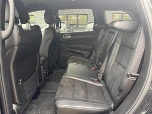 Miniature 9 Jeep Grand Cherokee Altitude 2021