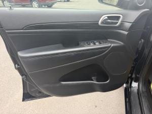 Miniature 11 Jeep Grand Cherokee Altitude 2021