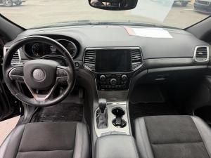 Miniature 10 Jeep Grand Cherokee Altitude 2021