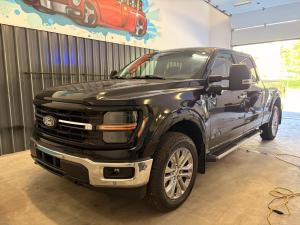 2024 Ford F150 XLT - Image 1