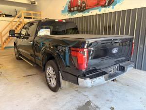 Miniature 6 Ford F150 XLT 2024