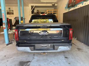 Miniature 5 Ford F150 XLT 2024