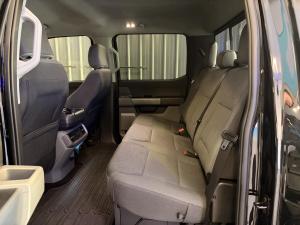 Miniature 8 Ford F150 XLT 2024