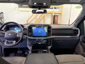 Miniature 9 Ford F150 XLT 2024