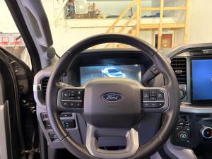Miniature 12 Ford F150 XLT 2024
