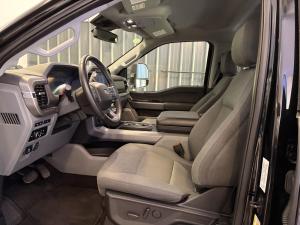 Miniature 11 Ford F150 XLT 2024