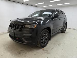 2019 Jeep Grand Cherokee Limited X - Image 1