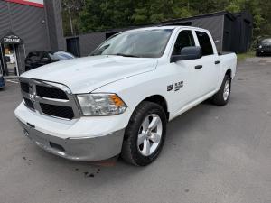 2023 RAM 1500 Classic SLT - Image 1