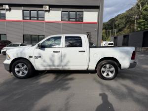 Thumbnail 7 RAM 1500 Classic SLT 2023