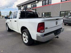 Thumbnail 6 RAM 1500 Classic SLT 2023