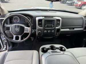 Thumbnail 10 RAM 1500 Classic SLT 2023