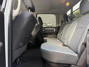 Thumbnail 9 RAM 1500 Classic SLT 2023