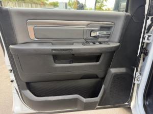 Thumbnail 12 RAM 1500 Classic SLT 2023