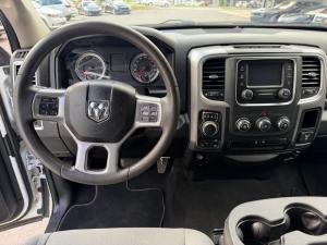 Thumbnail 13 RAM 1500 Classic SLT 2023