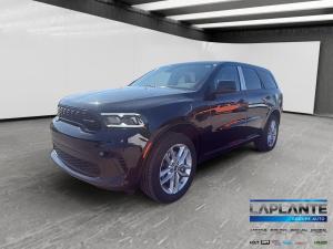 2027 Dodge Durango SXT - Image 1