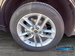 Miniature 7 Dodge Durango SXT 2027