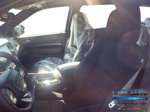 Miniature 9 Dodge Durango SXT 2027