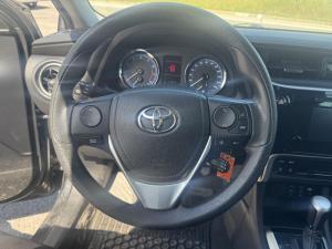 Thumbnail 9 Toyota Corolla LE 2017