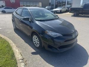 Thumbnail 5 Toyota Corolla LE 2017