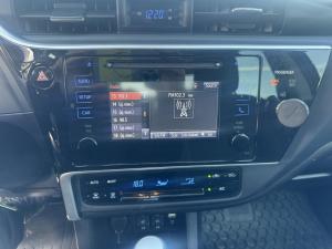 Thumbnail 11 Toyota Corolla LE 2017