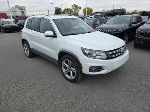 Miniature 6 Volkswagen Tiguan Highline 2017