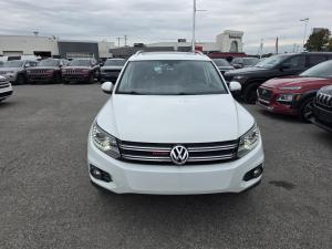 Miniature 7 Volkswagen Tiguan Highline 2017
