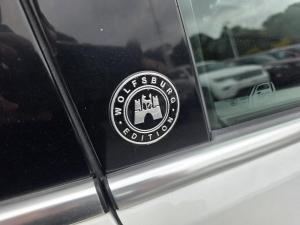 Miniature 10 Volkswagen Tiguan Highline 2017
