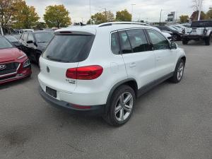 Miniature 5 Volkswagen Tiguan Highline 2017