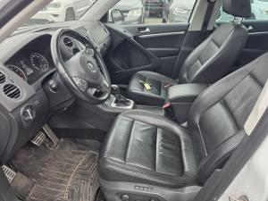 Miniature 8 Volkswagen Tiguan Highline 2017