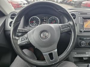 Miniature 12 Volkswagen Tiguan Highline 2017