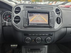 Miniature 13 Volkswagen Tiguan Highline 2017