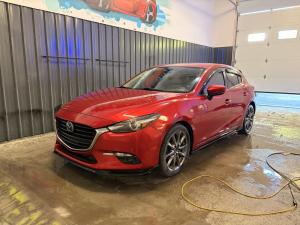 2018 Mazda Mazda3 Sport GT - Image 1