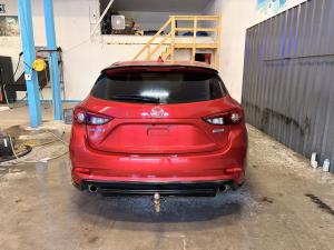 Thumbnail 6 Mazda Mazda3 Sport GT 2018