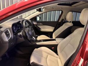 Thumbnail 10 Mazda Mazda3 Sport GT 2018