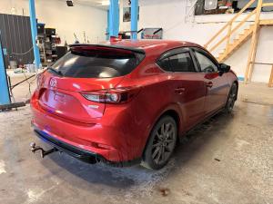 Thumbnail 5 Mazda Mazda3 Sport GT 2018