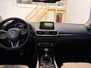 Thumbnail 12 Mazda Mazda3 Sport GT 2018