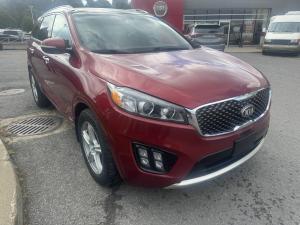 Thumbnail 5 Kia Sorento SX Turbo 2017