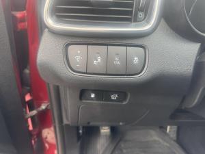Thumbnail 9 Kia Sorento SX Turbo 2017