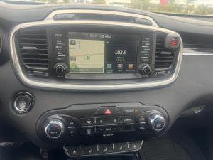 Thumbnail 14 Kia Sorento SX Turbo 2017