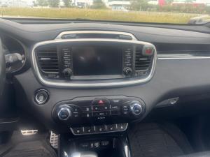Thumbnail 11 Kia Sorento SX Turbo 2017