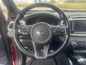 Thumbnail 10 Kia Sorento SX Turbo 2017
