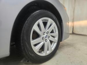 Miniature 8 Subaru Impreza Touring 2015