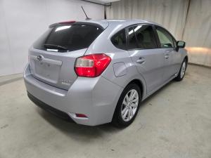 Miniature 6 Subaru Impreza Touring 2015