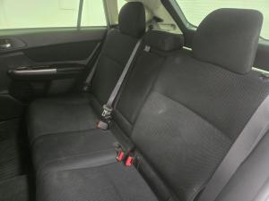 Miniature 10 Subaru Impreza Touring 2015