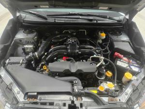 Miniature 9 Subaru Impreza Touring 2015
