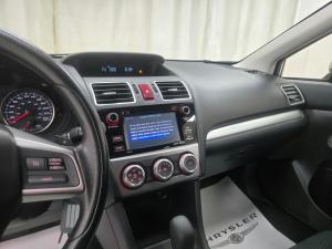Miniature 13 Subaru Impreza Touring 2015