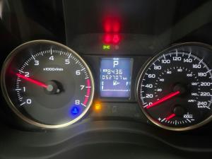 Miniature 12 Subaru Impreza Touring 2015