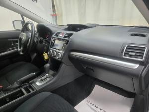 Miniature 14 Subaru Impreza Touring 2015