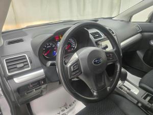 Miniature 17 Subaru Impreza Touring 2015